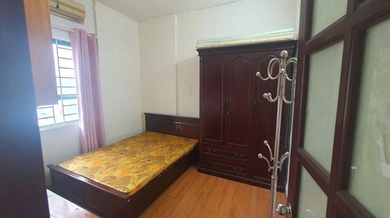 Cho thuê căn hộ chung cư 17T11 Nguyễn Thị Định 70m2, 2 ngủ, 1 WC, Full đồ 12tr - ở Hộ gia đình
